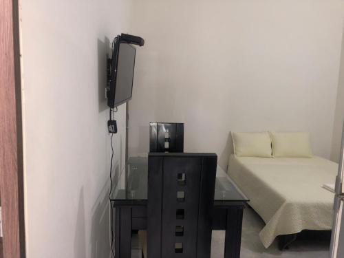Apartamento C�modo , C�ntrico Y Bien Ubicado Apto 401