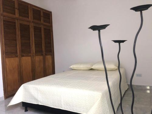 Apartamento C�modo , C�ntrico Y Bien Ubicado Apto 401