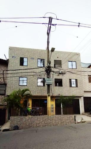 Hostal Hospedaje