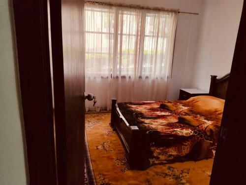 Apartamento Los Angeles Boston