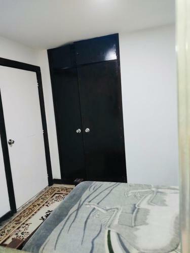 Apartamento Los Angeles Boston