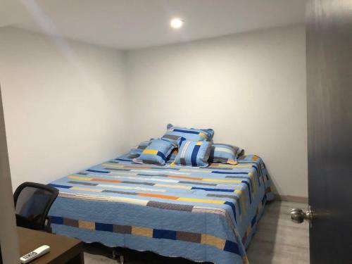 Apartamento Cerca Al Poblado Edificio 2 Sur