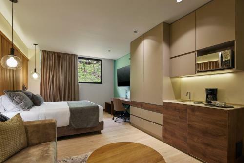 Hotel Blues Suites Medell�n
