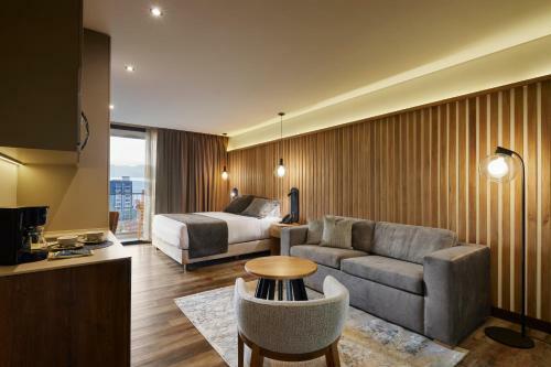Hotel Blues Suites Medell�n