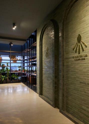 Hotel Blues Suites Medell�n