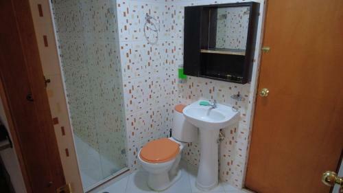 Nora's Homestay Laureles