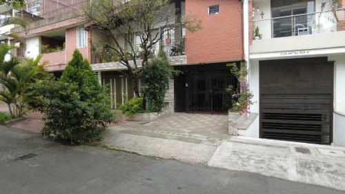 Nora's Homestay Laureles