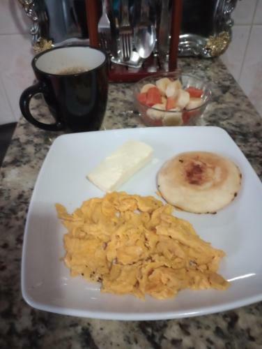 Nora's Homestay Laureles
