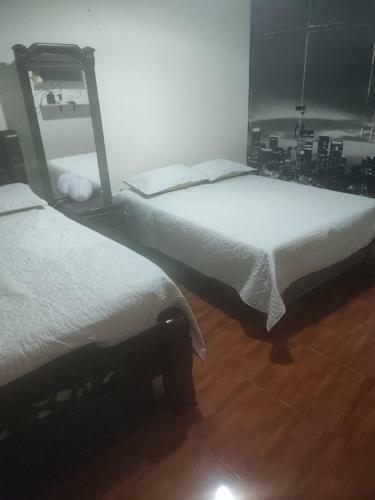 Nora's Homestay Laureles