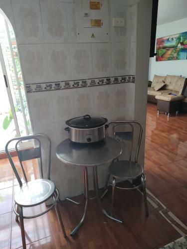 Nora's Homestay Laureles