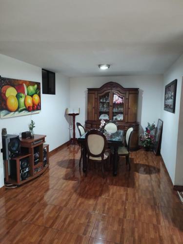 Nora's Homestay Laureles