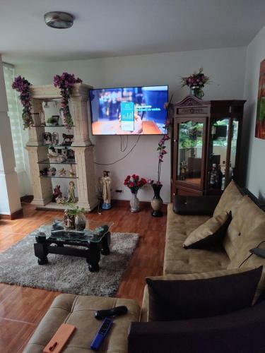 Nora's Homestay Laureles