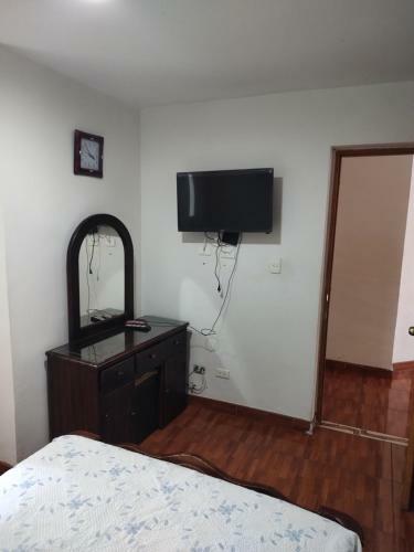 Nora's Homestay Laureles