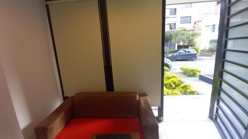 Apartaestudio Laureles La 33
