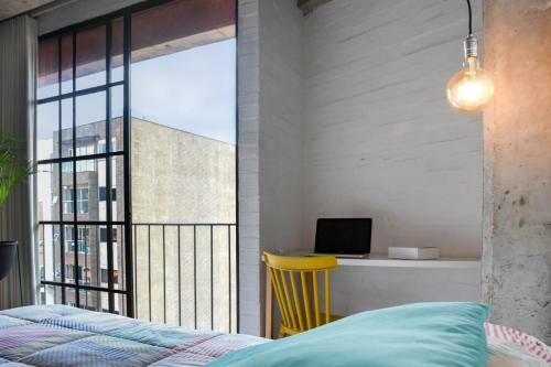 Apartamento Indie Studio