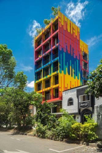 Apartamento Indie Studio