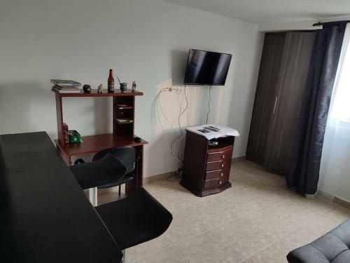 Apartamento En Centro Tur�stico
