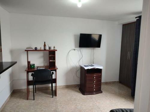Apartamento En Centro Tur�stico