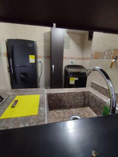 Apartamento En Centro Tur�stico