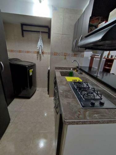 Apartamento En Centro Tur�stico
