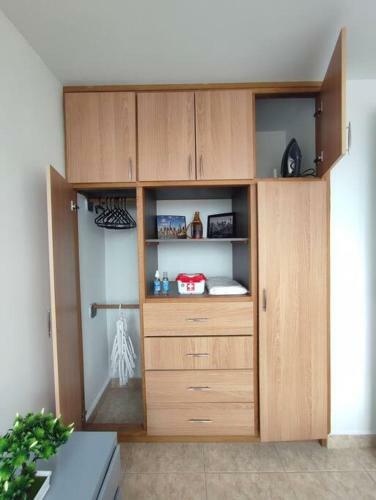 Apartamento En Centro Tur�stico