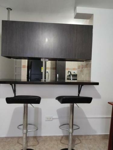 Apartamento En Centro Tur�stico