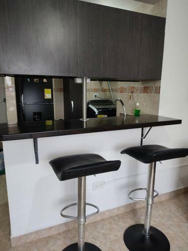 Apartamento En Centro Tur�stico