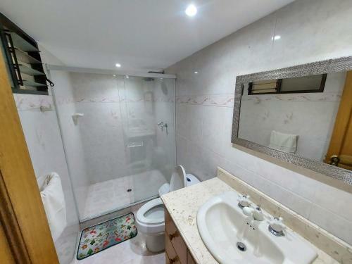 Apartamento Duplex Los Colores - Estadio