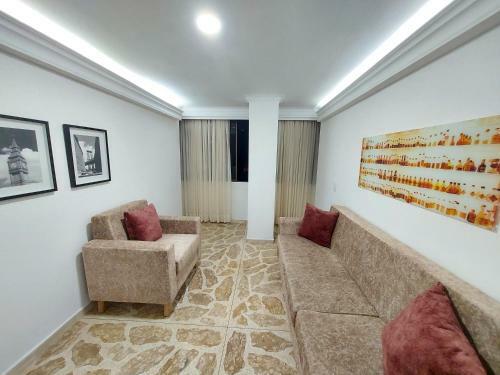 Apartamento Duplex Los Colores - Estadio