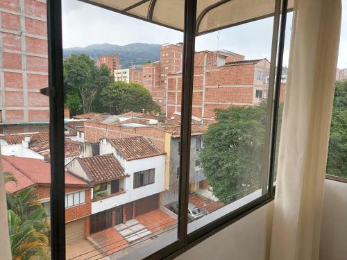 Apartamento Duplex Los Colores - Estadio