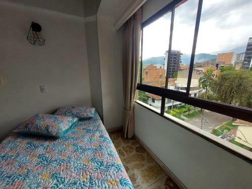 Apartamento Duplex Los Colores - Estadio