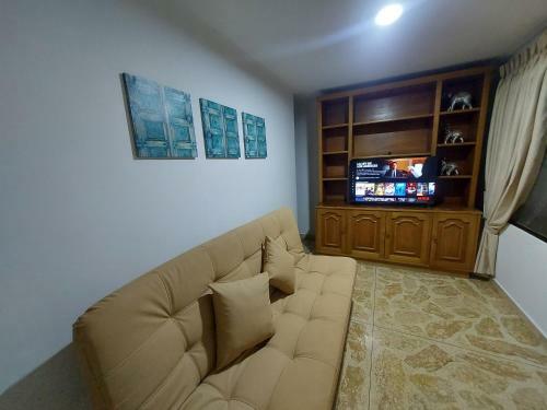 Apartamento Duplex Los Colores - Estadio