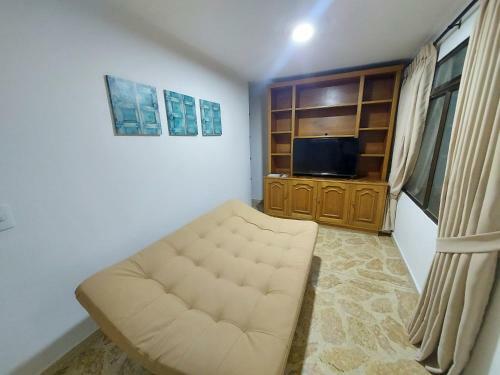 Apartamento Duplex Los Colores - Estadio