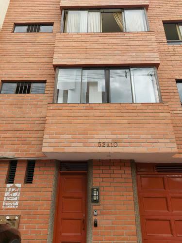 Apartamento Duplex Los Colores - Estadio