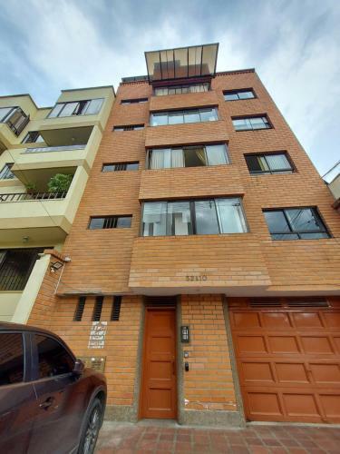 Apartamento Duplex Los Colores - Estadio