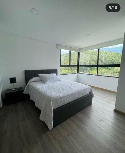 Moderno Apartamento Las Palmas