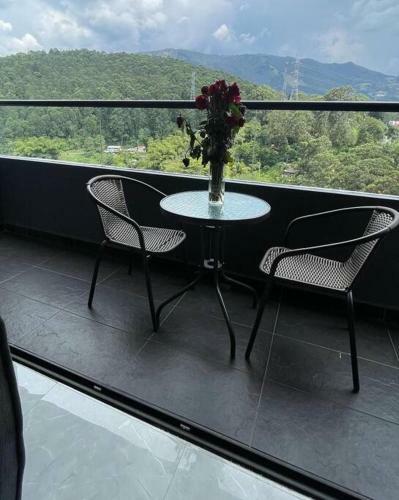 Moderno Apartamento Las Palmas