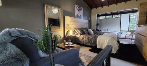 Luxury Loft Shakespeare