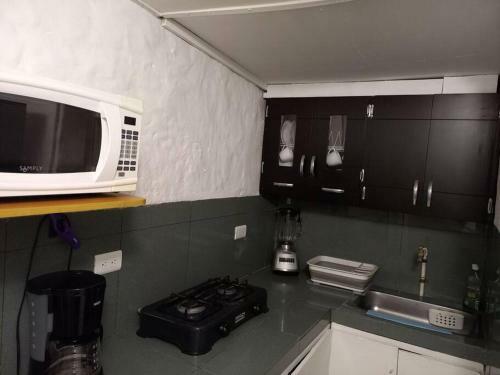 Apartamento Pioneros Poblado Casa Tradici�n
