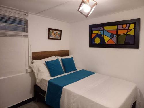 Apartamento Pioneros Poblado Casa Tradici�n