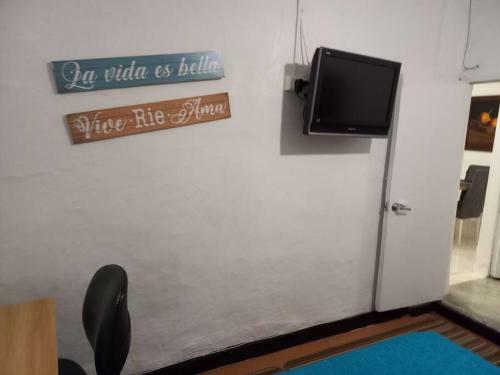 Apartamento Pioneros Poblado Casa Tradici�n