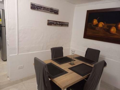Apartamento Pioneros Poblado Casa Tradici�n