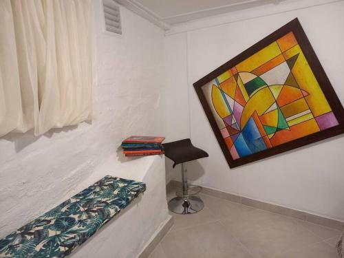Apartamento Pioneros Poblado Casa Tradici�n