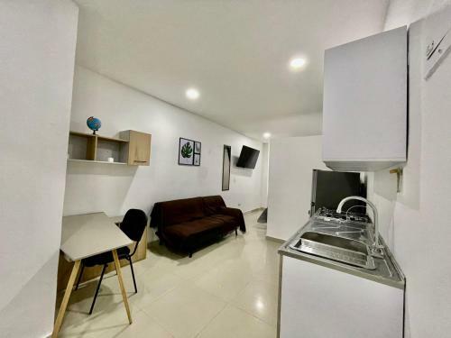 Apartamento Pentagrama Graffiti Tour
