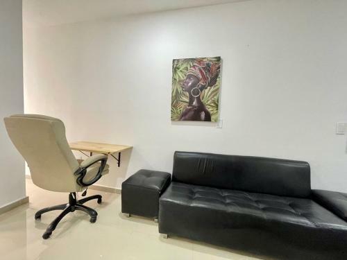 Apartamento Pentagrama Graffiti Tour