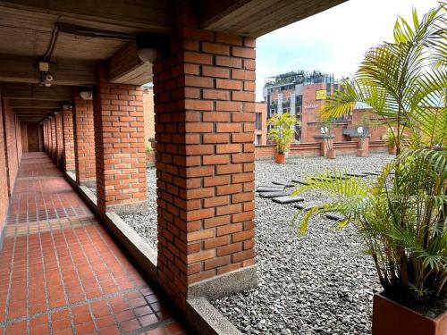 Apartastudio El Poblado