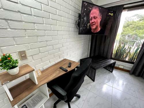 Apartastudio El Poblado