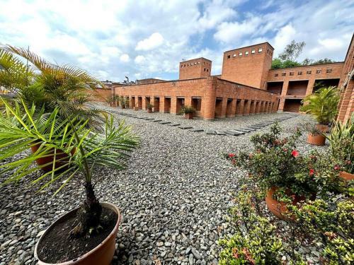 Apartastudio El Poblado