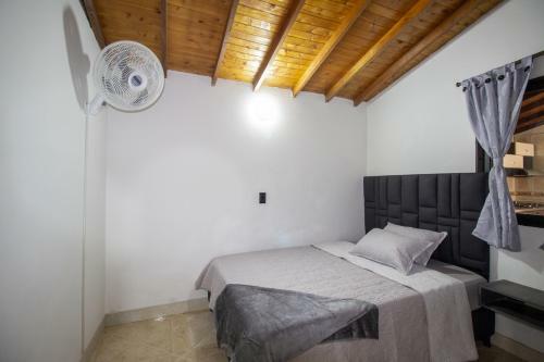Apartamento Espectacular Casa Cerca A Parques Turisticos
