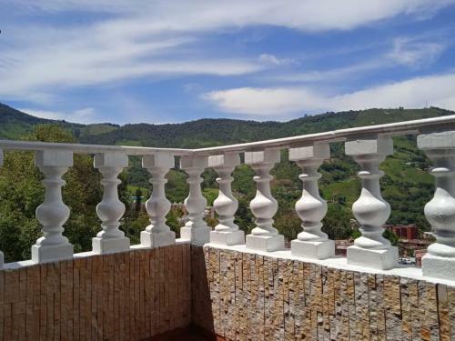 Apartamento Cozy 2-br Apt With Mountain View
